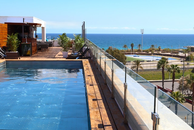 ユーロホテル ディアゴナル ポート