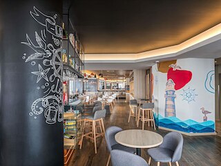 イビス スタイルズ リスボン セントロ リベルダージ NE