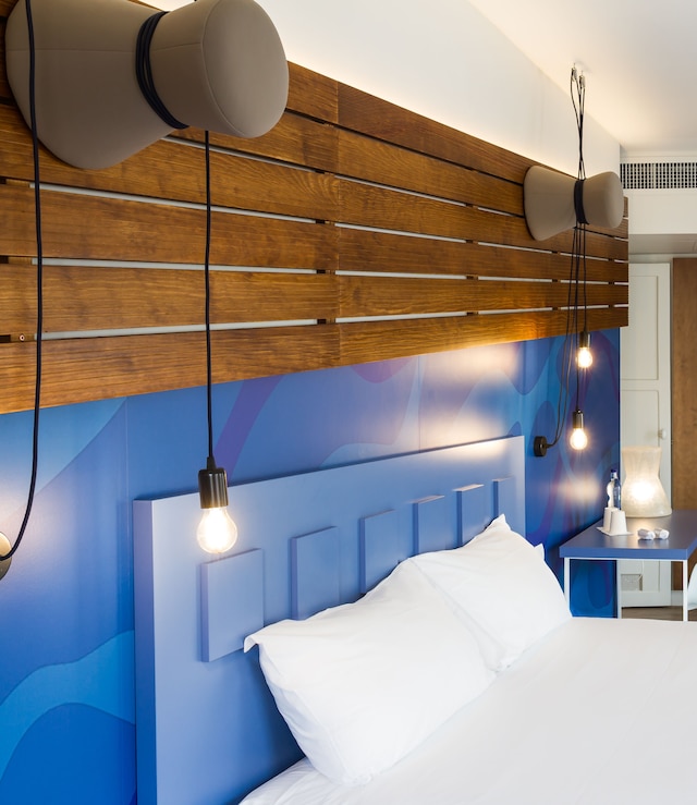 イビス スタイルズ リスボン セントロ リベルダージ NE