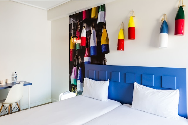 イビス スタイルズ リスボン セントロ リベルダージ NE