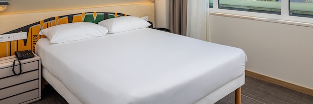 イビス スタイルズ リスボン セントロ リベルダージ NE