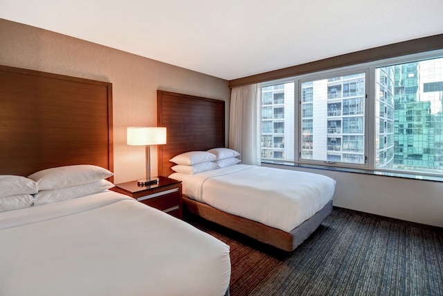 エンバシー スイーツ バイ ヒルトン シカゴ ダウンタウン マグニフィセント マイル