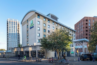 ホリデイ イン エクスプレス ロンドン ワンズワース by IHG