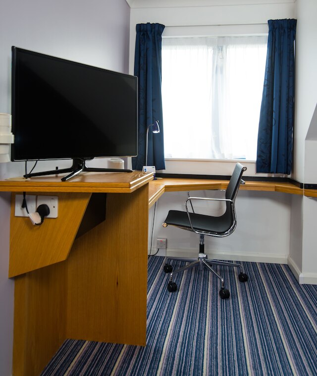 ホリデイ イン エクスプレス ロンドン ワンズワース by IHG