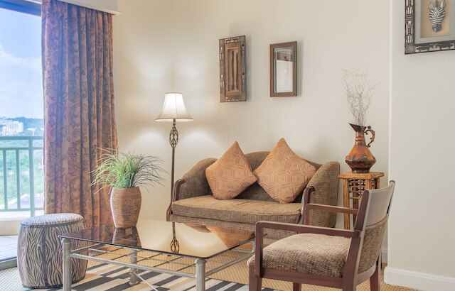 ホリデイリゾート & スパ グアム