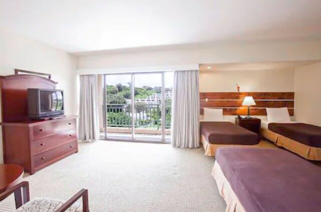 ホリデイリゾート & スパ グアム