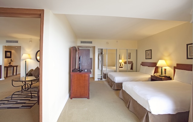 ホリデイリゾート & スパ グアム