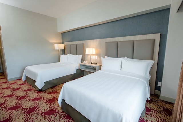 ホリデイ イン マナグア - コンベンション センター by IHG