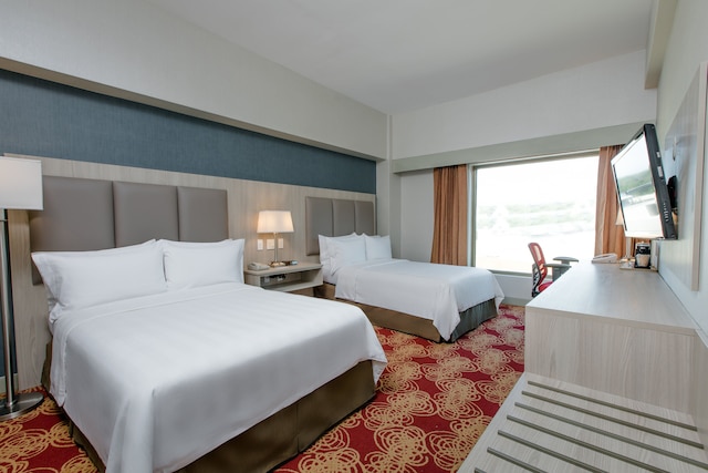 ホリデイ イン マナグア - コンベンション センター by IHG