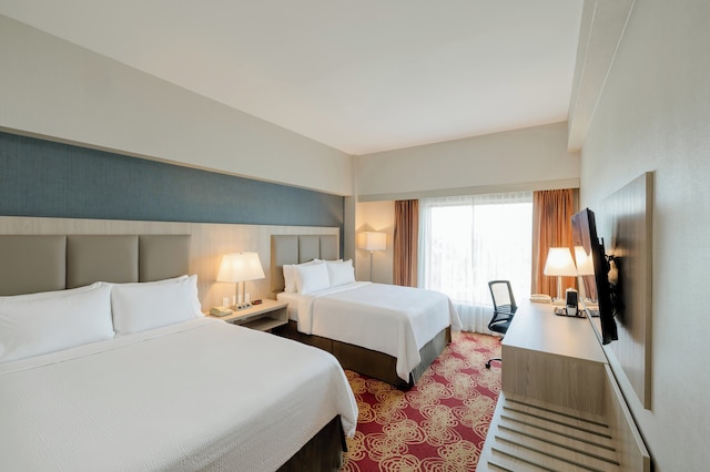 ホリデイ イン マナグア - コンベンション センター by IHG