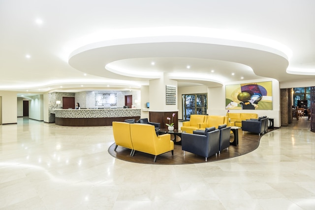 ホリデイ イン マナグア - コンベンション センター by IHG