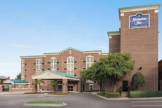 ハンプトン イン コロンビア ダウンタウン ヒストリック ディストリクト