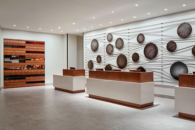 マリオット・インディアナポリス・ダウンタウン