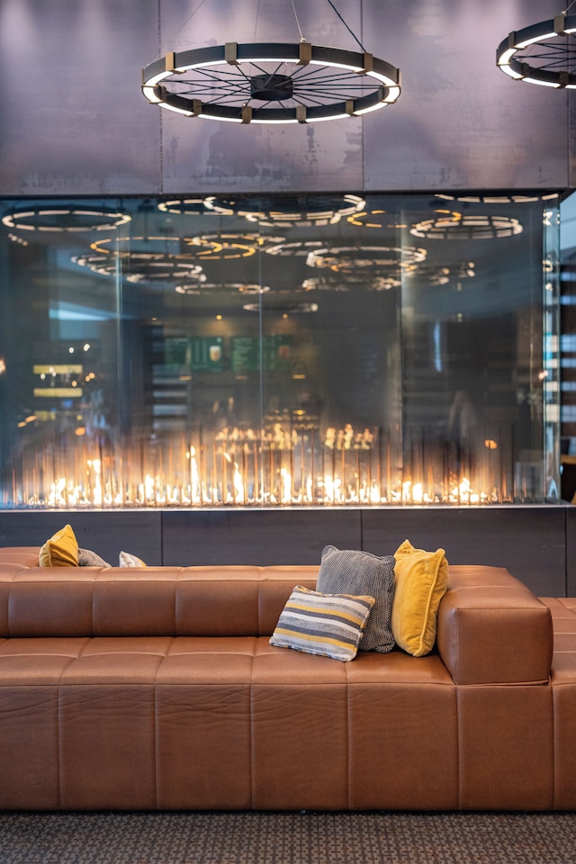 マリオット・インディアナポリス・ダウンタウン