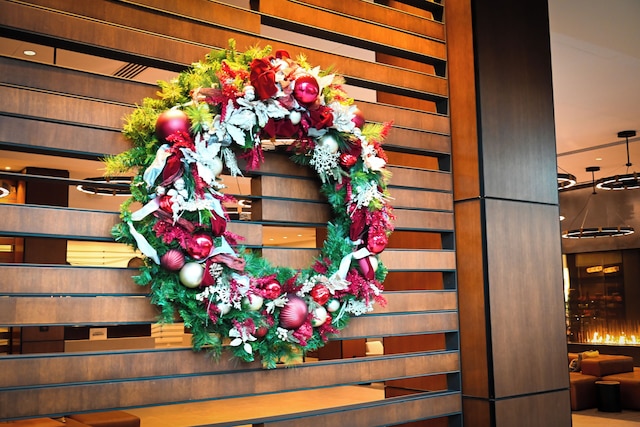 マリオット・インディアナポリス・ダウンタウン