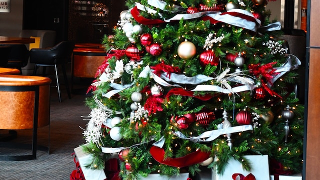 マリオット・インディアナポリス・ダウンタウン