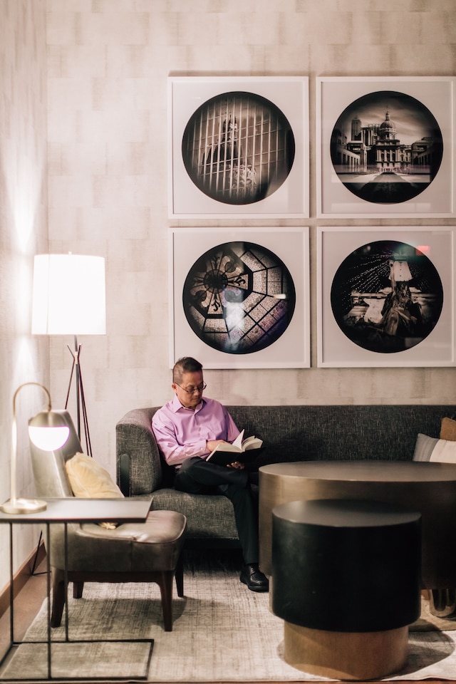 マリオット・インディアナポリス・ダウンタウン