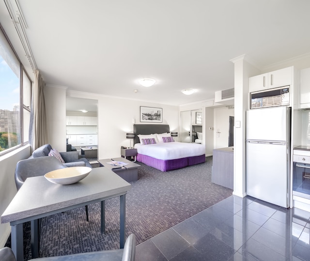 オークス シドニーハイド パーク スイーツ