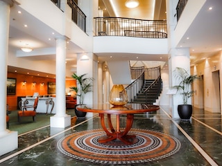 ザ セベル クエイ ウェスト オークランド