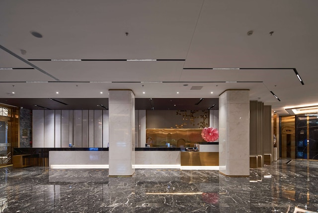 ハワード ジョンソン パラゴン ホテル 北京 (北京宝辰飯店)