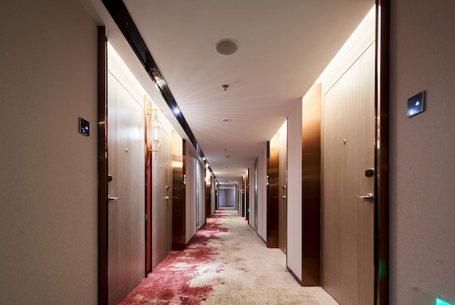 ハワード ジョンソン パラゴン ホテル 北京 (北京宝辰飯店)