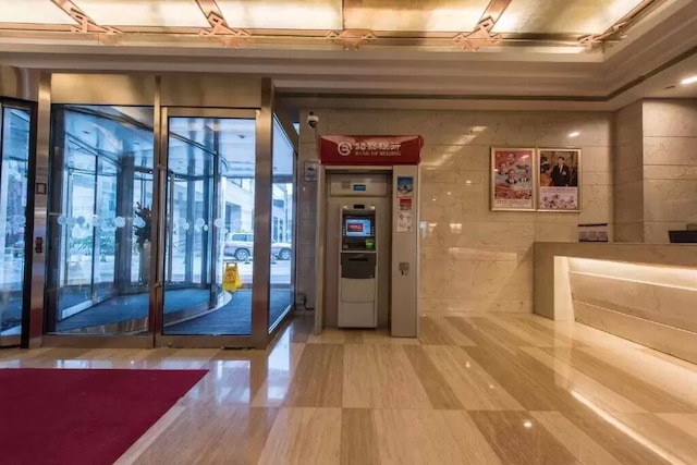 北京 チベット ホテル (北京西蔵大厦)