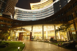 ジン ジャン パイン シティ ホテル