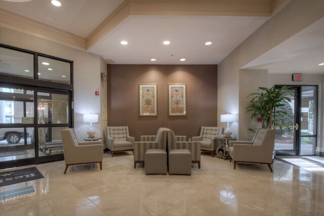 レジデンス イン バイ マリオット シャーロット アップタウン