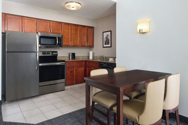 レジデンス イン バイ マリオット シャーロット アップタウン