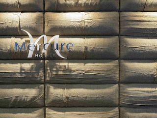 メルキュール ホテル & レジデンツ チェックポイント チャーリー