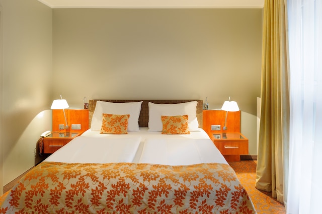 メルキュール ホテル & レジデンツ チェックポイント チャーリー