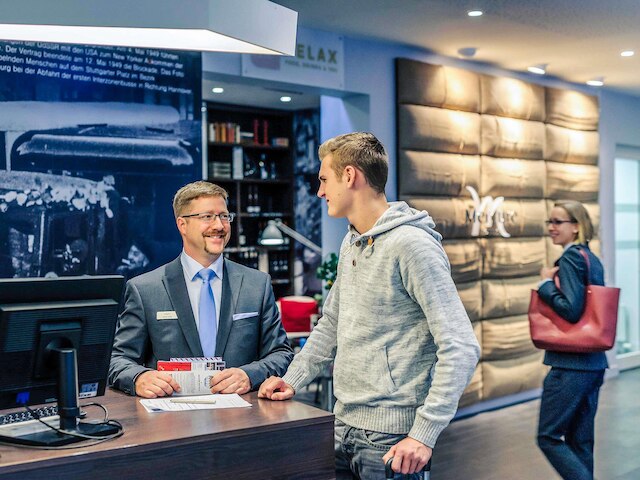 メルキュール ホテル & レジデンツ チェックポイント チャーリー