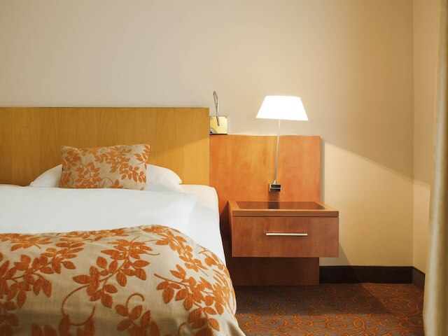 メルキュール ホテル & レジデンツ チェックポイント チャーリー