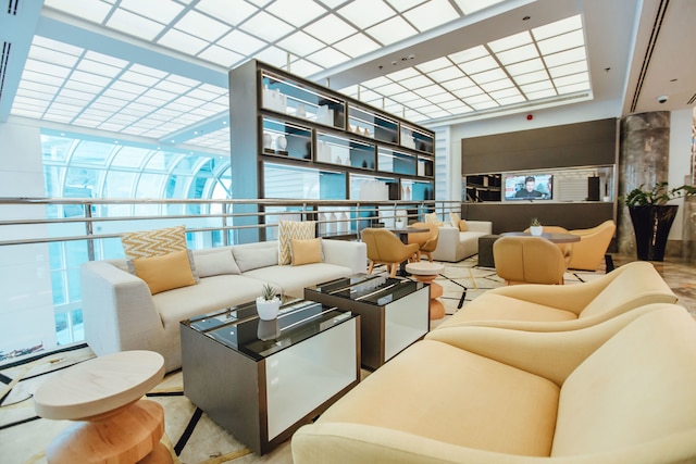 ル ロイヤル メリディアン アブ ダビ