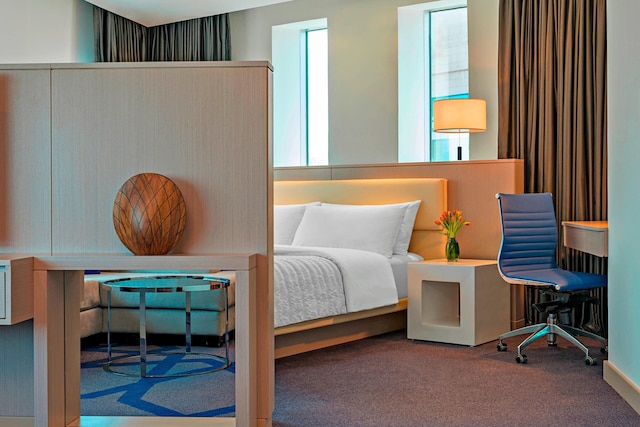 ル ロイヤル メリディアン アブ ダビ