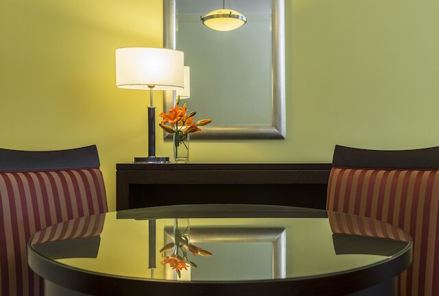 ル ロイヤル メリディアン アブ ダビ