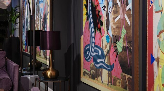 クラリオン ホテル アマランテン