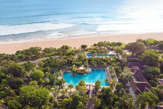 パドマリゾートレギャン