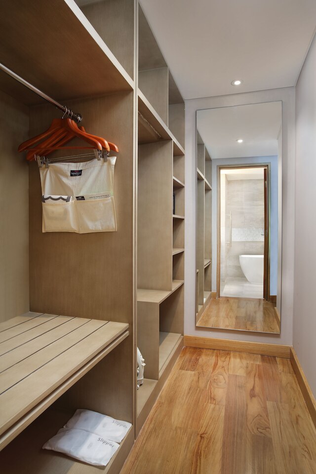 パドマリゾートレギャン