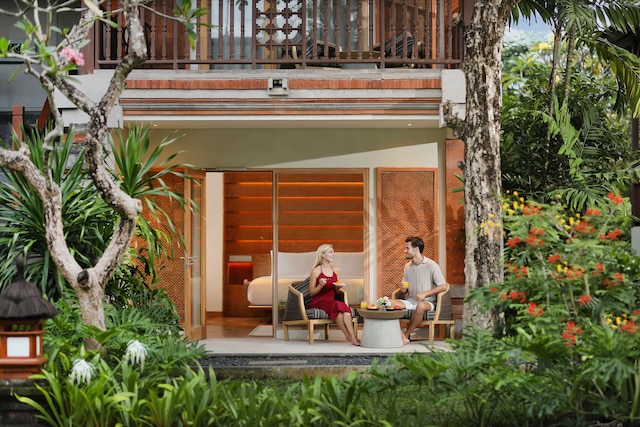 パドマリゾートレギャン