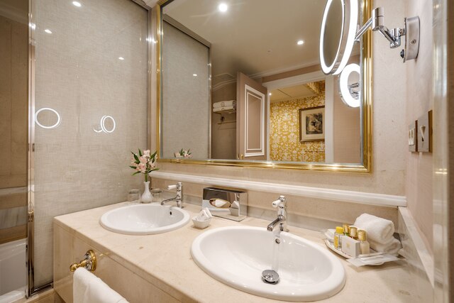 ルレ & シャトー ホテル オルフィラ