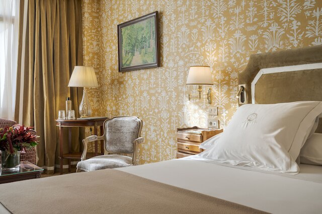 ルレ & シャトー ホテル オルフィラ