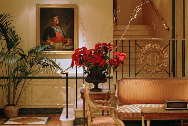 ルレ & シャトー ホテル オルフィラ