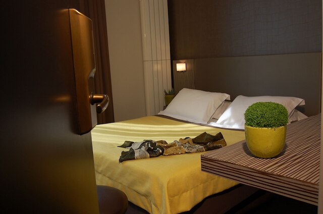 ホテル アクロポール