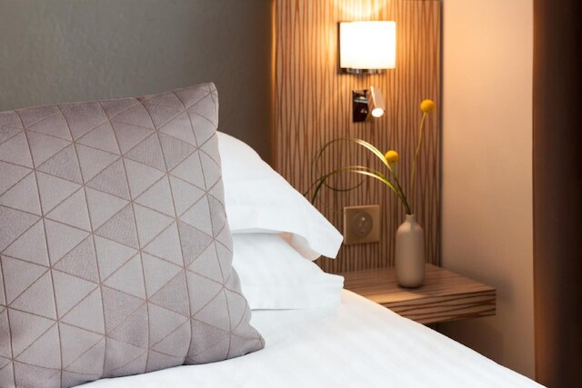 ホテル アクロポール