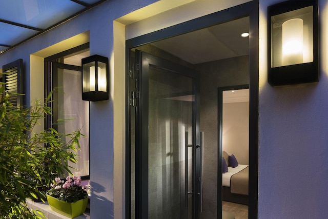 ホテル アクロポール