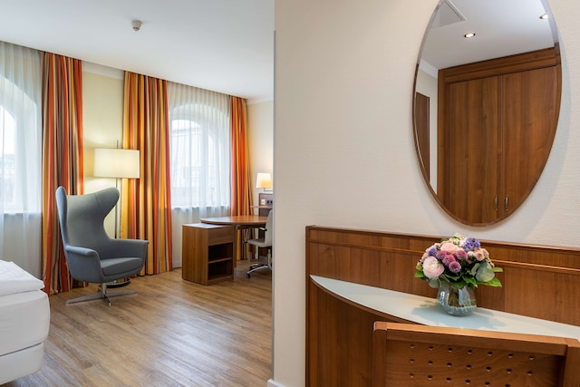 NH ウィーン ベルヴェデーレ