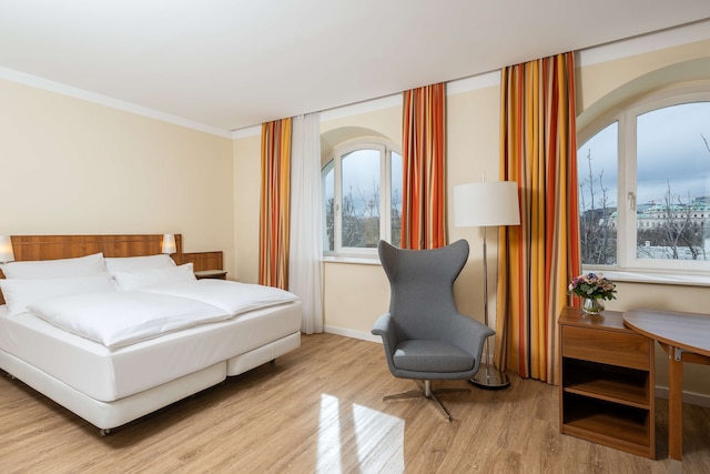 NH ウィーン ベルヴェデーレ