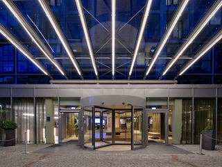 プルマン ミュンヘン