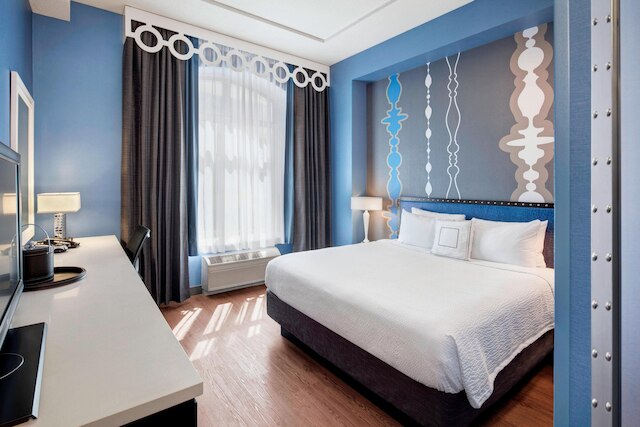 フェアフィールド イン & スイーツ シカゴ ダウンタウン / マニフィセント マイル